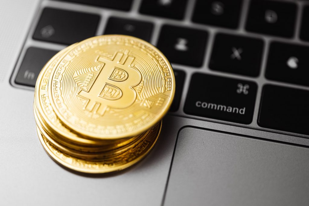 bitcoin kopen